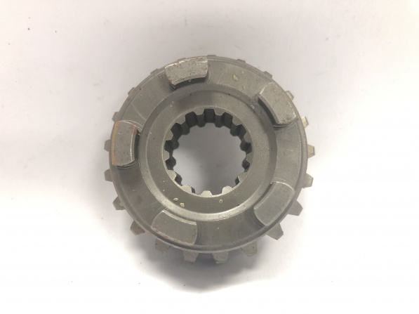 6th Gear Layshaft, used condition.