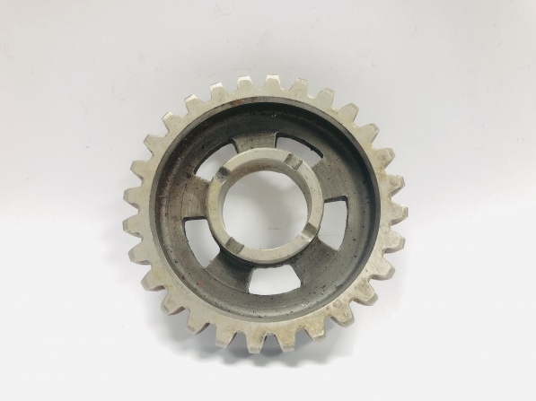 2nd Gear Layshaft.  Used Condition.