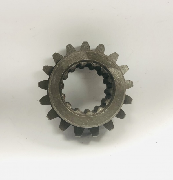 2nd Gear Mainshaft, Used condition.