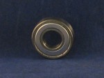 Bearing, clutch cover.