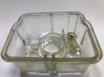 Malossi Clear Float Bowl, PHF/ PHM