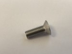 Countersunk Screw For Footrest