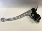 clutch lever with support  tt.