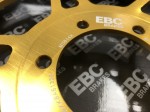 EBC X Disc with S Drive MD614X
