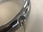 Headlight rim CEV used