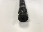 Kickstart shaft 860/900, Used.