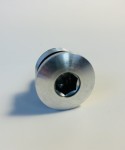 marzocchi top nut 35mm  x 1.5mm pitch thread Also M420815 Morini Part
