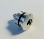 marzocchi top nut 35mm  x 1.0mm pitch thread