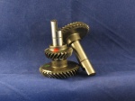 Valves and Valve Train parts