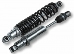 Rear Shock absorbers/ Suspension