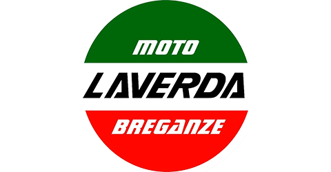 Laverda Parts