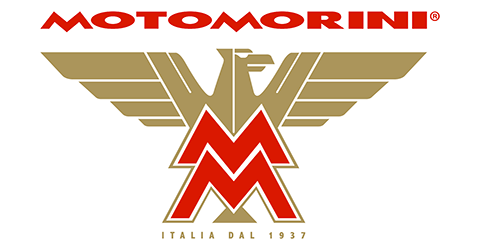 Morini Parts