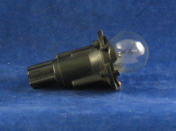 bulb holder indicator mhr/ pantah