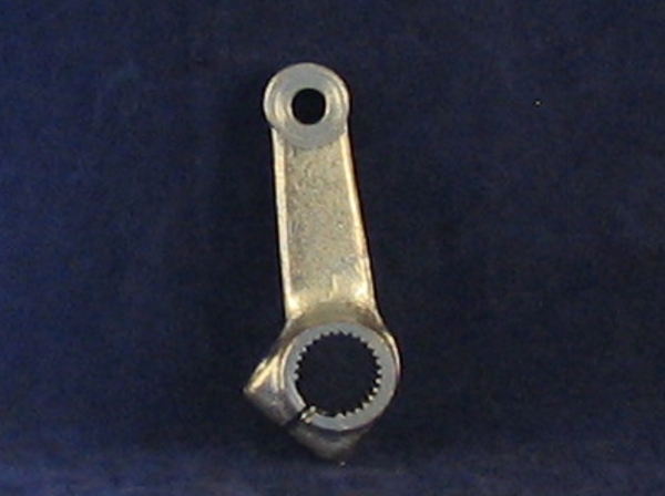 gear selector lever up to >1977 (15mm shaft)