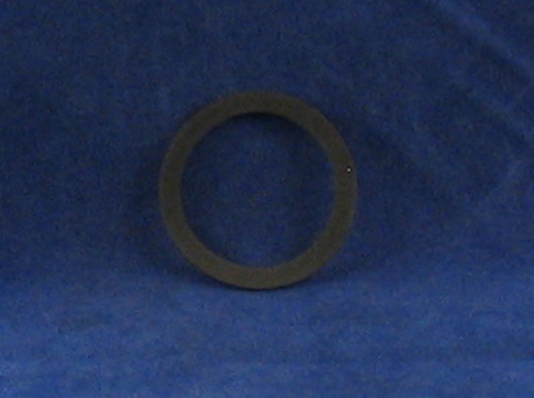 gasket for breather.