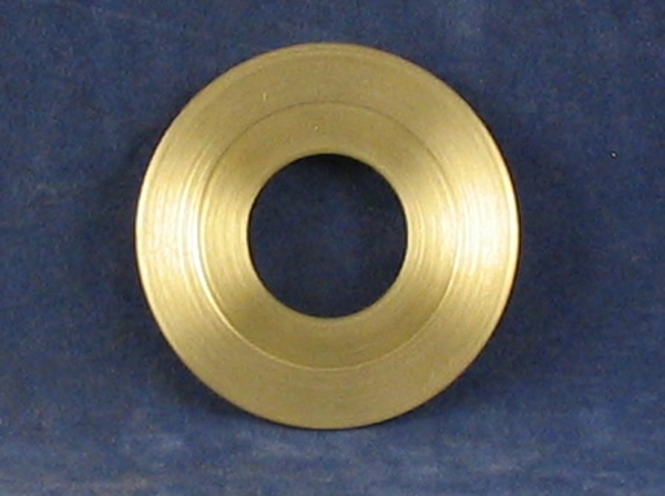 low friction oil shield / shim clutch cover 750>900