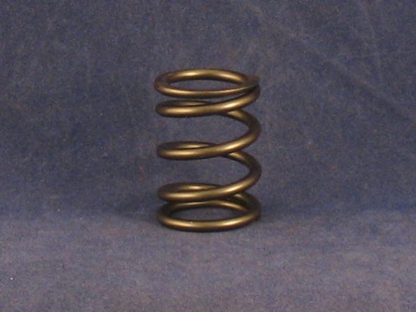 750 / 860 valve spring