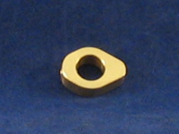 neutral indicator cam c/w grub screw