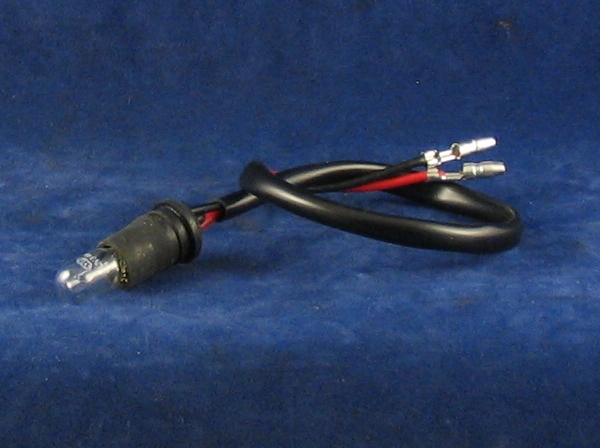Veglia Instrument Bulb Holder C w Bulb MDINAITALIA CO UK