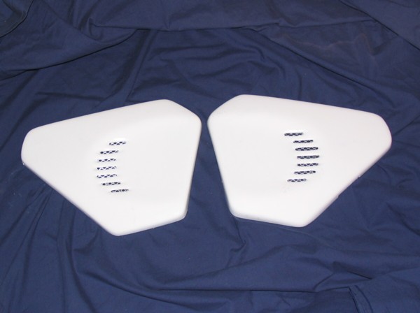 side panels 750/900ss, pair.