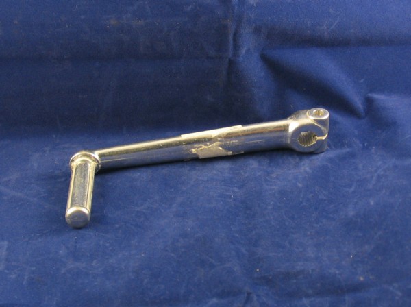 gear lever, sd, straight.