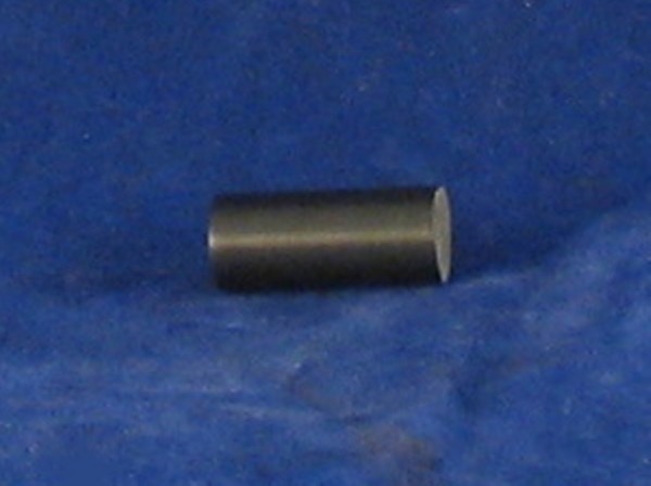centre stand stop 9mm diameter