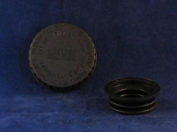 SUPERTECH RET-TS5.5-T1 16 14.3mm Max Net Lift; 20.7mm Coil Bind; 12.1lbs//min Rat