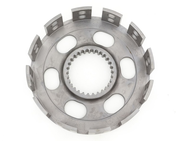 Clutch Basket - 900 MHR Dry Clutch and Mille