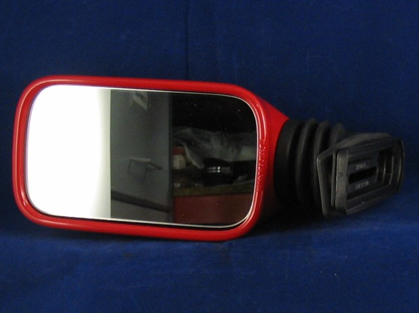 mirror l/r ss/851/888 red.