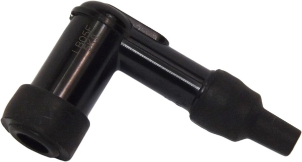 NGK LB05F Black