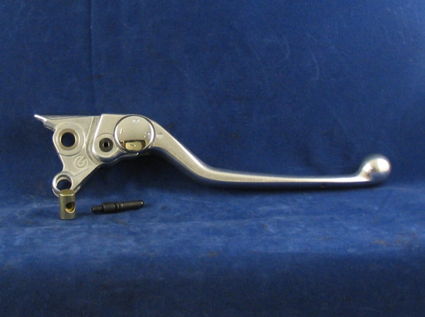 brake lever, front,750ie,900ie,998r...now 62610061a