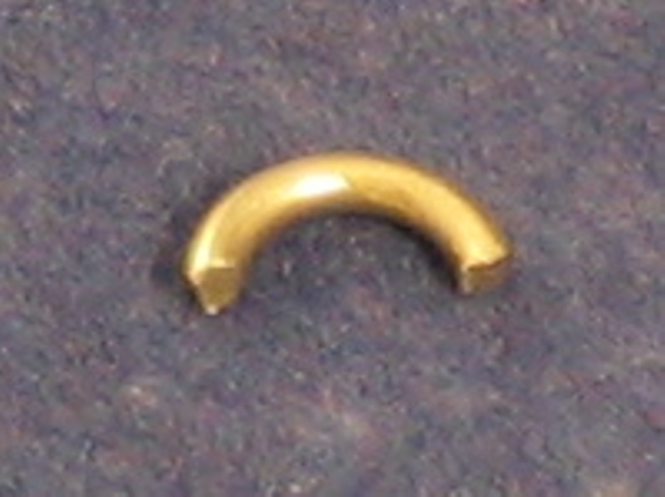 valve collet half ring 1.5mm 851's