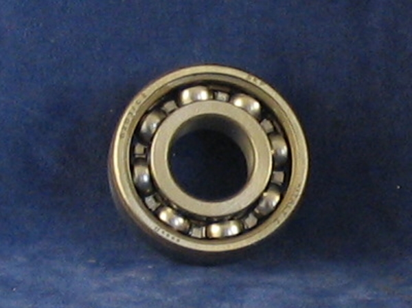 bearing 750 roundcase alternator cover