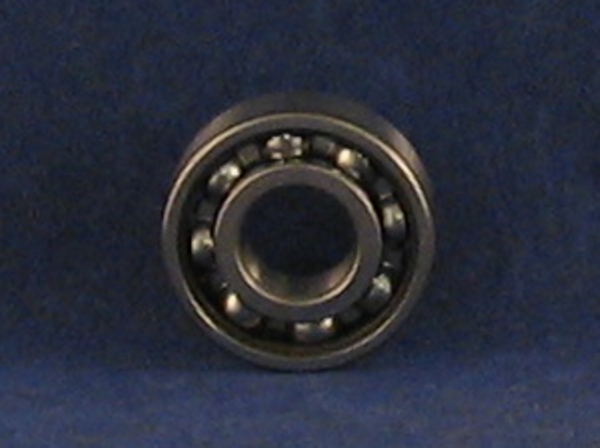 bearing, cush drive 750/860...(drum brake models) & Pantah