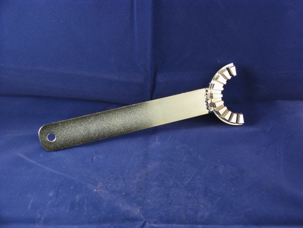exhaust spanner 2-450 singles & all bevel twins