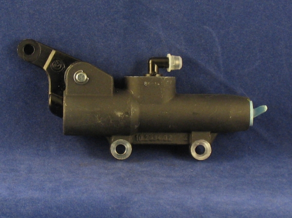 master cylinder rear 50mm hole centres