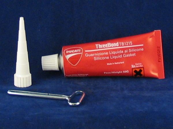 threebond 1215 silicone gasket