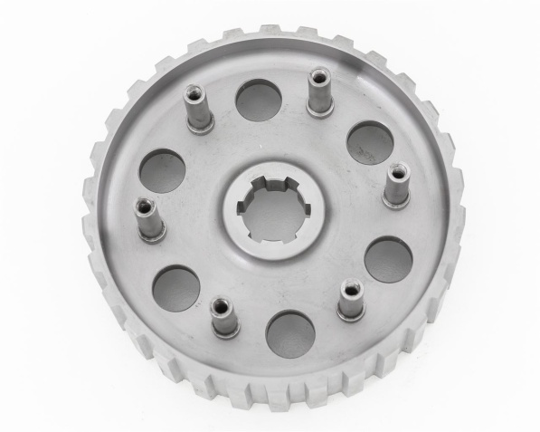 Clutch Hub Inner - 900 MHR Dry Clutch and Mille