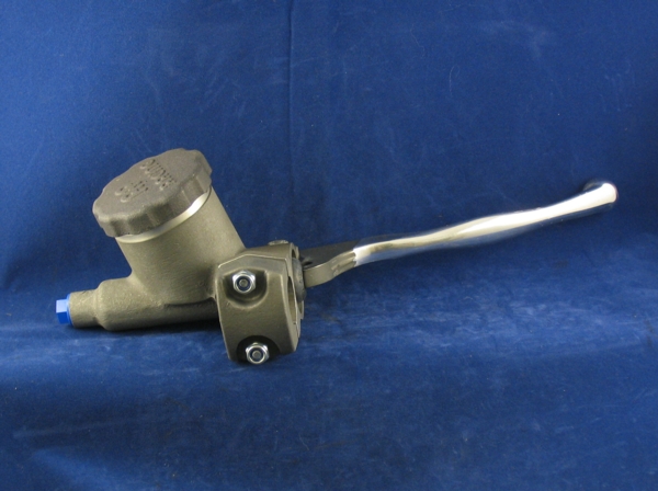 lockheed classic master cylinder front bore size mm (ins) 15.875 (0.625') outlet thread 3/8' x 24unf