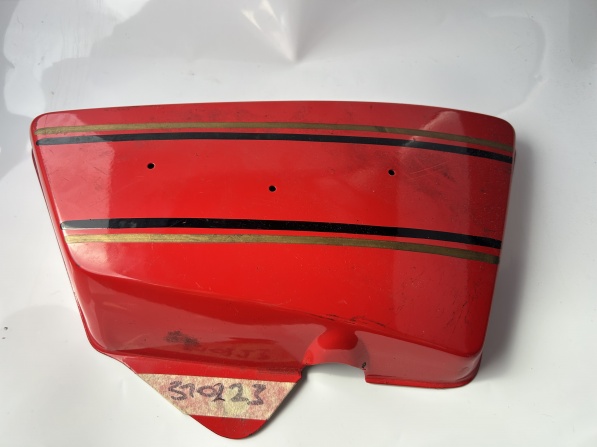 side panel r/hand250 125 morini