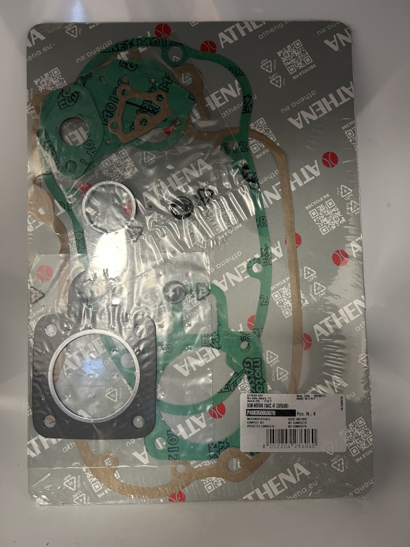 Corsaro 150 Gasket set