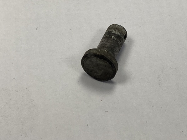 clevis pin used