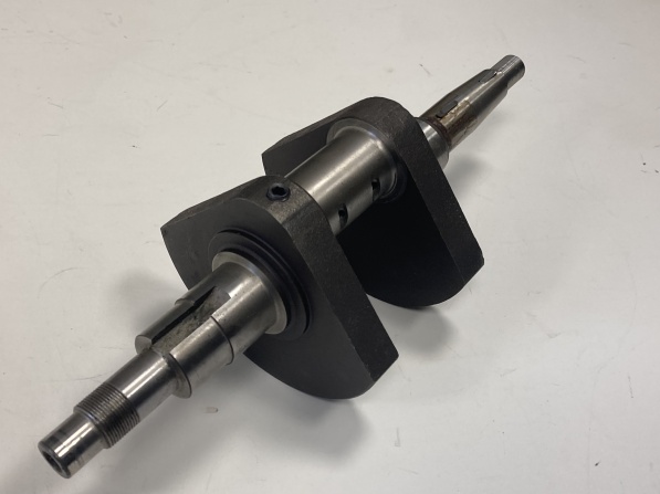 crankshaft 250