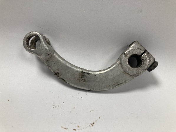 Kangu rear brake lever.  Used condition.
