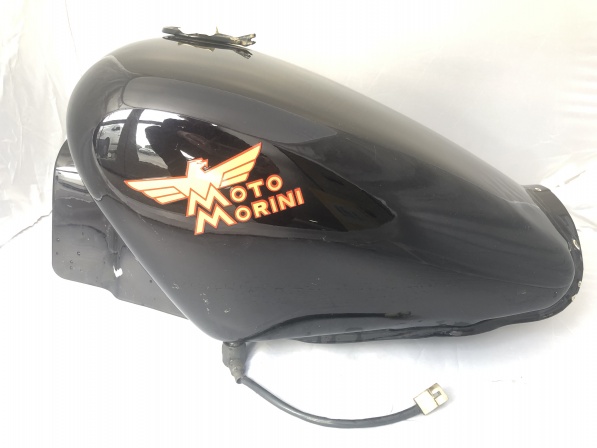 Moto Morini 501 Excalibur fuel tank used
