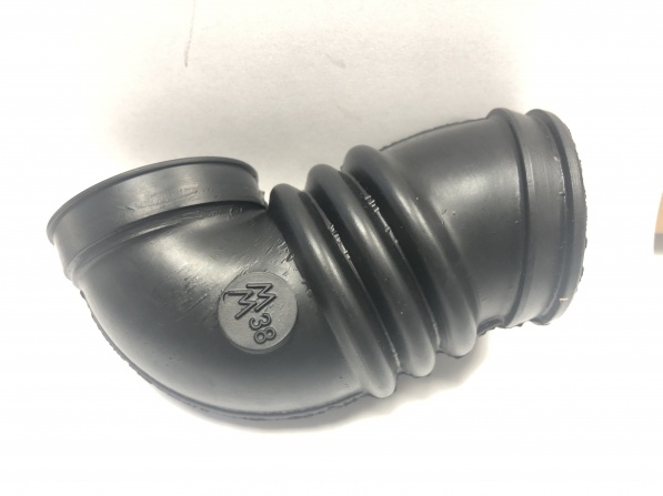 Intake tube/air box rubber each