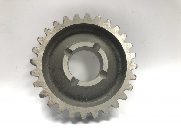 2nd Gear, Used condition.