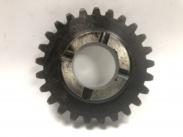 3rd Gear Layshaft, Used condition.