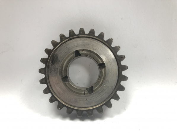 2nd Gear Layshaft, 25 teeth. Used Condition