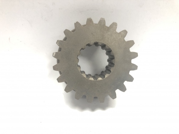 4th Gear Layshaft, 20 Teeth.  Used condition.